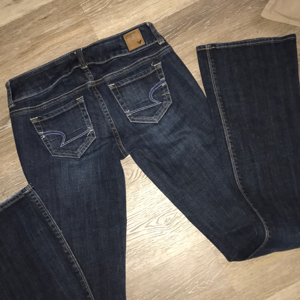 American eagle 🦅 “artist” jeans